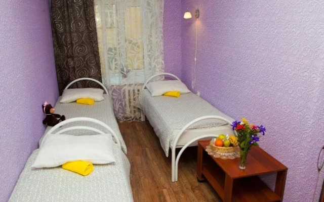 Marusya House