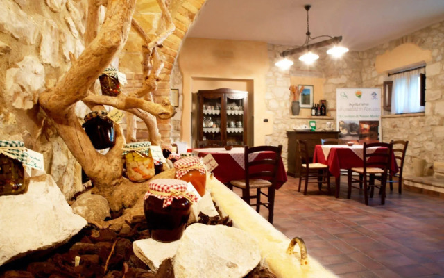 Agriturismo Il Casolare Di Nonno Mario