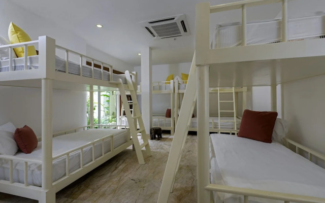 Villa Praison