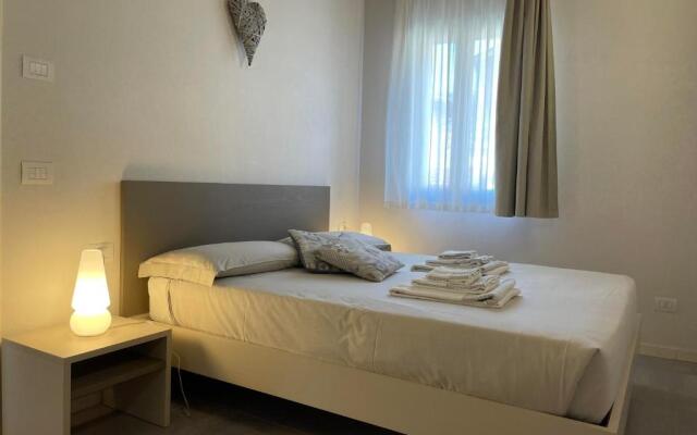 Villa Fontanelle Gardapartments 8