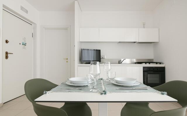 Residenza Excelsior 907