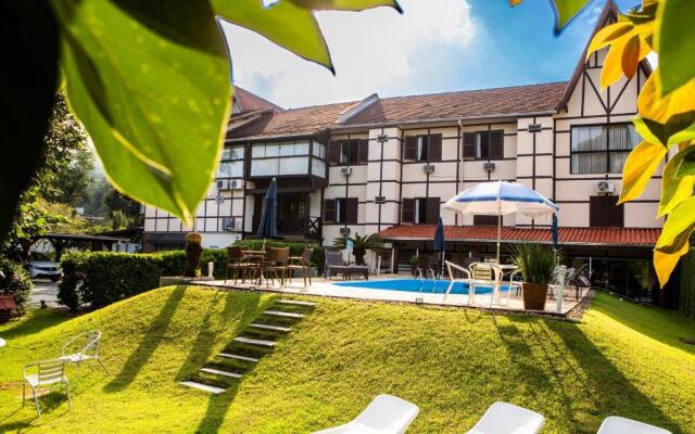 Hotel Steinhausen Colonial