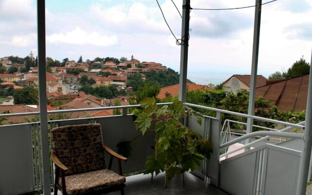 Sighnaghi Inn