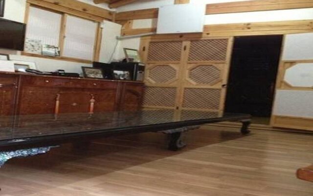 Gahoe Hanok Guest House