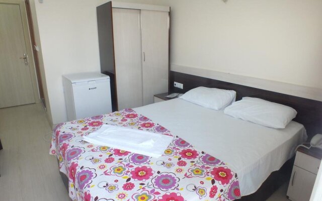 Otel Olba