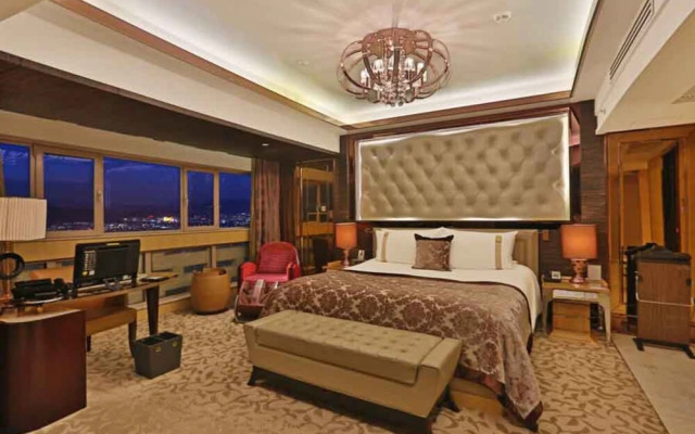 Shandong Hotel