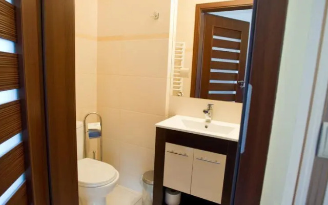 Pokoje Gościnne Aldian