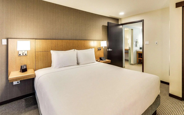 Hyatt Place Edmonton-West