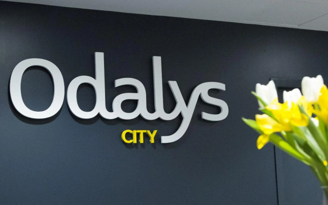 Appart Hotel Odalys City Centre Congrès
