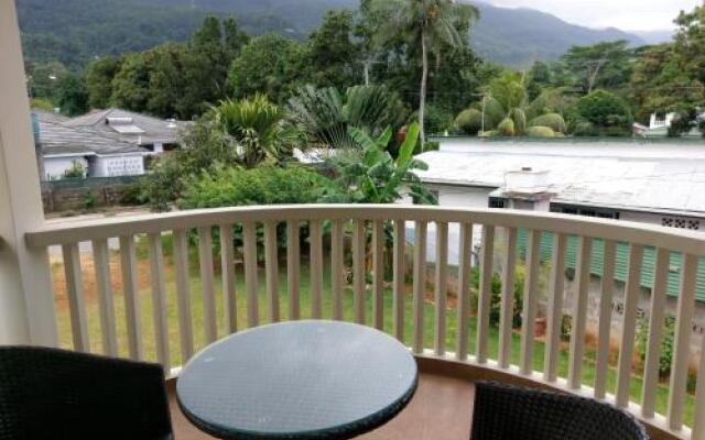 Flower Garden Self-Catering Apartments
