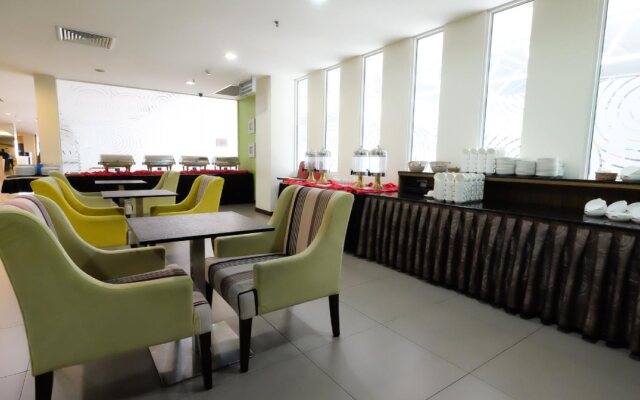 Times Hotel