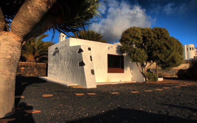 Casa Los Divisos