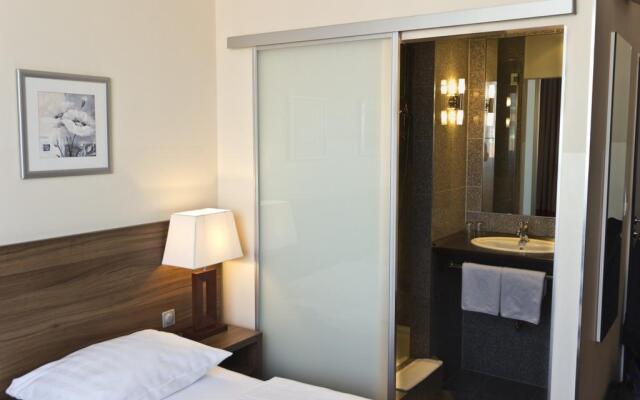 Ivbergs Hotel Berlin Messe