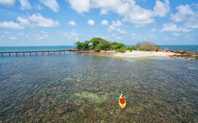 Nam Nghi Phu Quoc Island