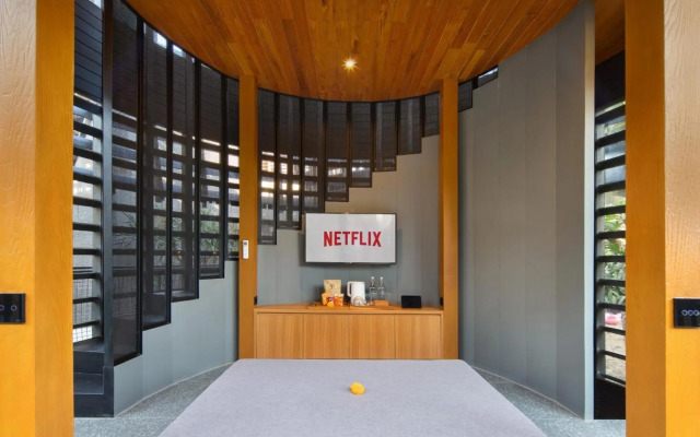 Canggu Cabana Resort & Spa by Ini Vie Hospitality