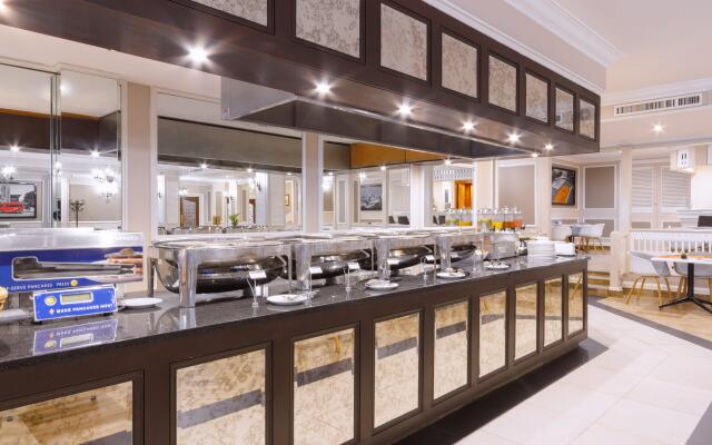 Holiday Inn Johannesburg Sunnyside Park by IHG