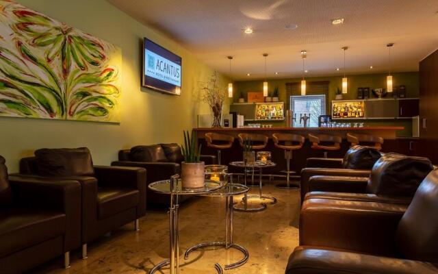 ACANTUS Hotel