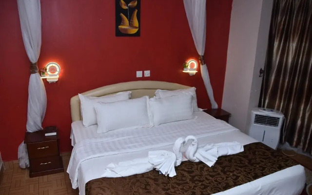 Sunstar Hotel