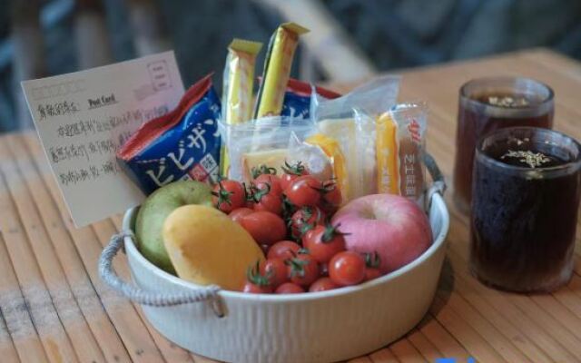 Qizhu Qinglongwu Boutique Hostel