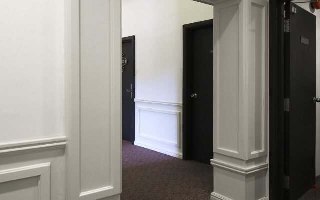 Jonker Boutique Hotel