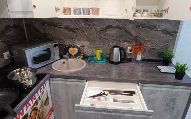 Resident Ufa (Резидент Уфа) на улице Давлеткильдиева