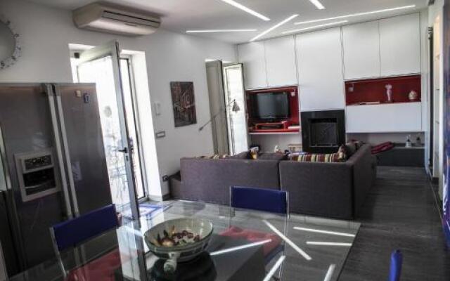 The Loft Via Torricella