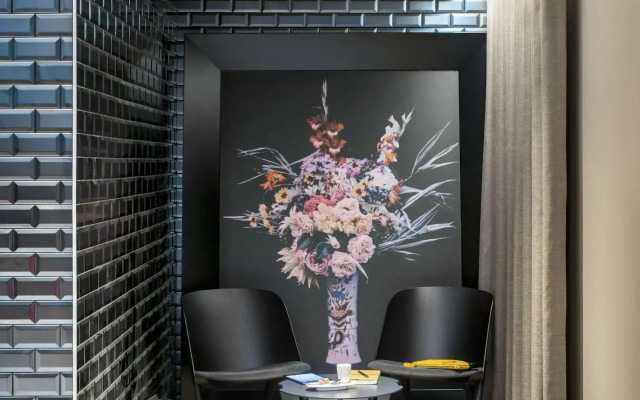 OKKO Hotels Lyon Centre