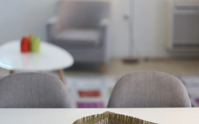 Athens Morum City Apartments