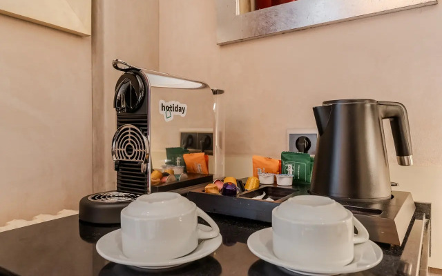 Hotiday Room Collection - Paris Arc de Triomphe