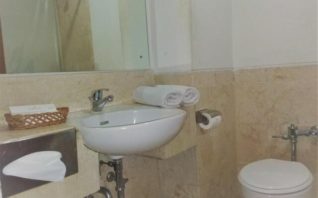 Hotel Bulevar Tanjung Duren Jakarta