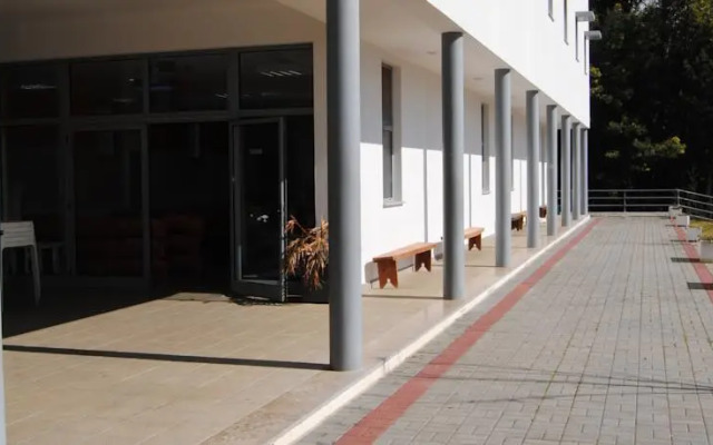 Centro de Ferias da Mata