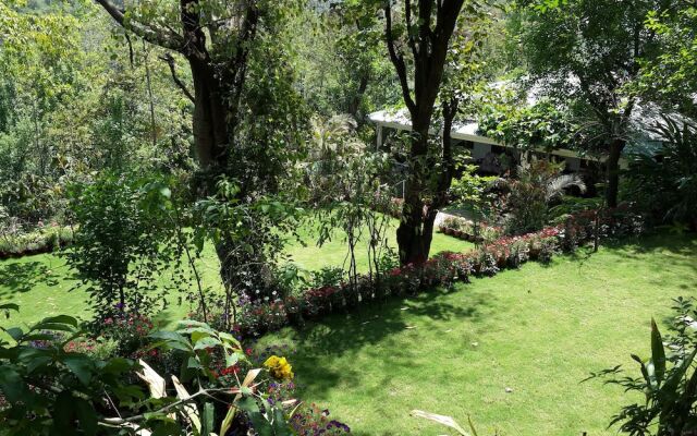 Shaheen Bagh - A Luxury Resort & Spa