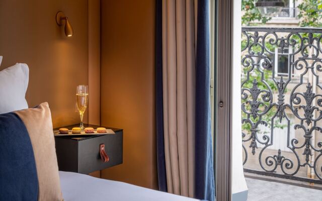 Hôtel La Bourdonnais by Inwood Hotels