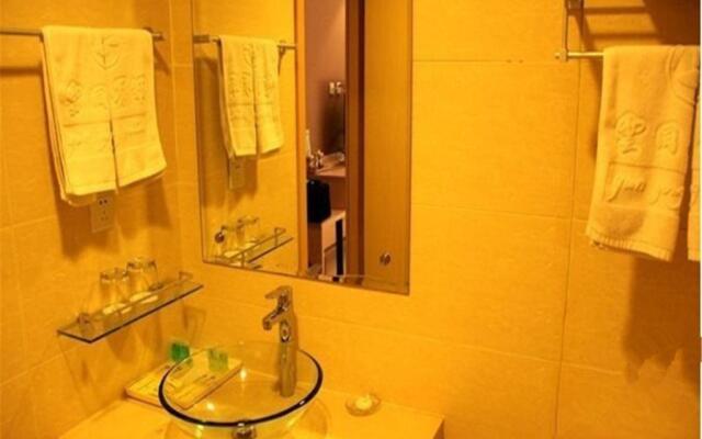 Luda Express Hotel