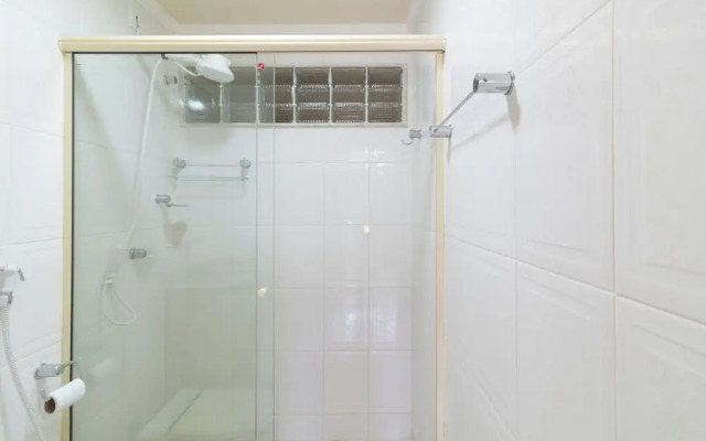 Comfortable Apartment 50m From Forte Beach Mzd0308