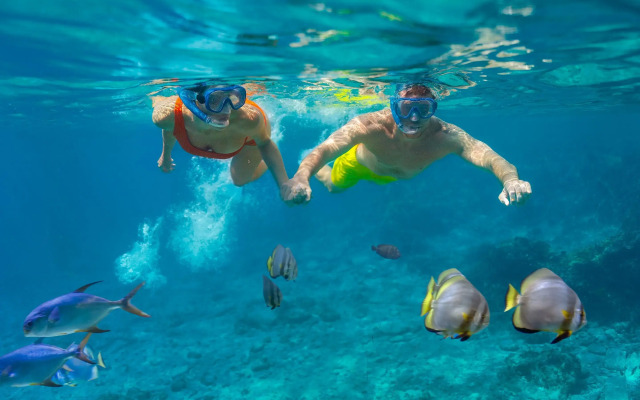 Cozumel Palace All Inclusive