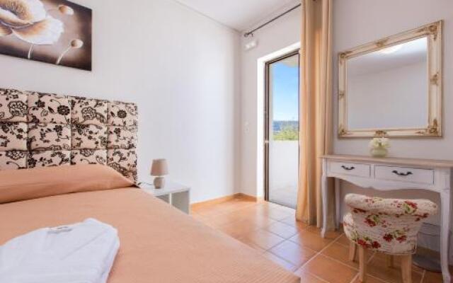 Sinatsakis Villas