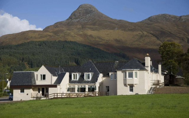 The Glencoe Inn