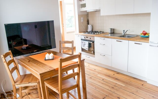 Sopot Sleeps - Sopot Suite