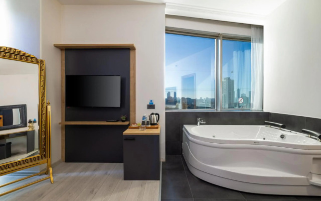 My Plus Hotel Ataşehir