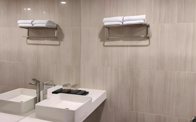 Shakti Hotel Jakarta