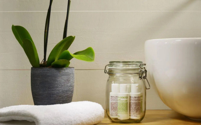 San Pietro Boutique Rooms