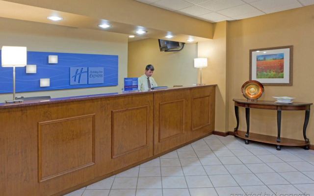 Holiday Inn Express Annapolis East-Kent Island by IHG