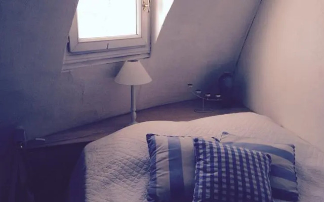 La Rotonde Cannes Appartement