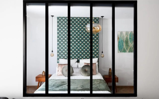 Suite Luxury Nation 26