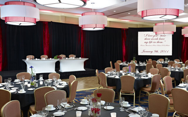 Courtyard by Marriott Edmonton West