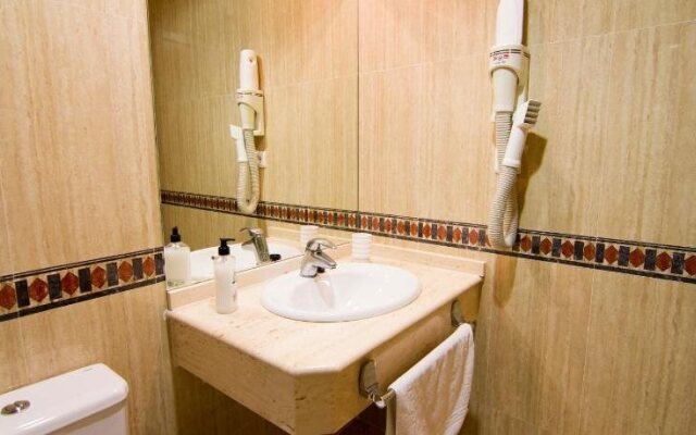 Apartamentos Jimmy