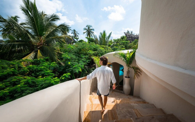 Xanadu Luxury Villas & Retreat Zanzibar