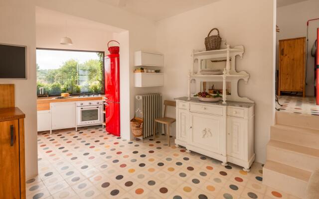 Trullo Santa Pazienza 5 3