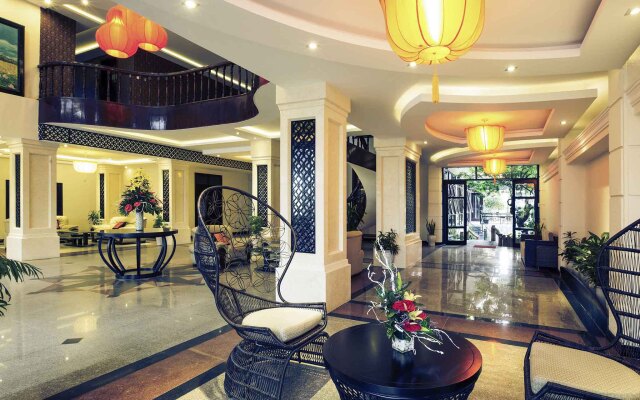 Mercure Hoi An